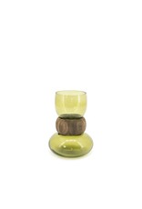 Damn Verra small - green -