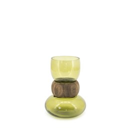Damn Verra small - green -