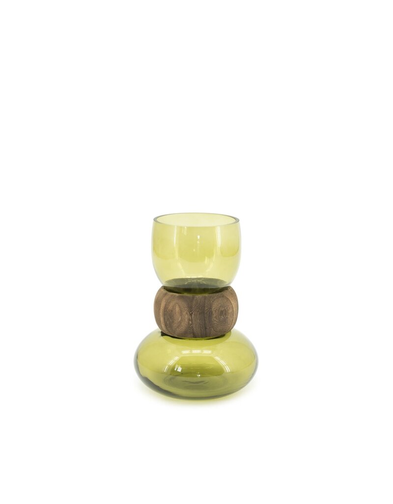 Damn Verra small - green -