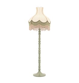 Damn Floor lamp Fringaloo -