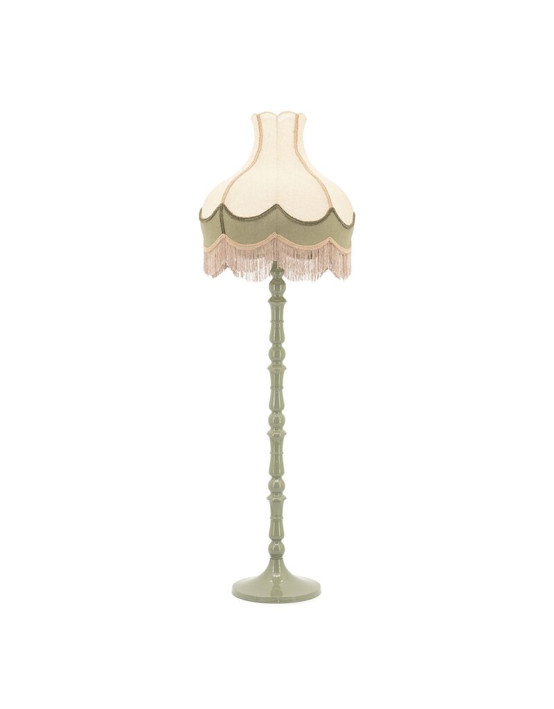 Damn Floor lamp Fringaloo -