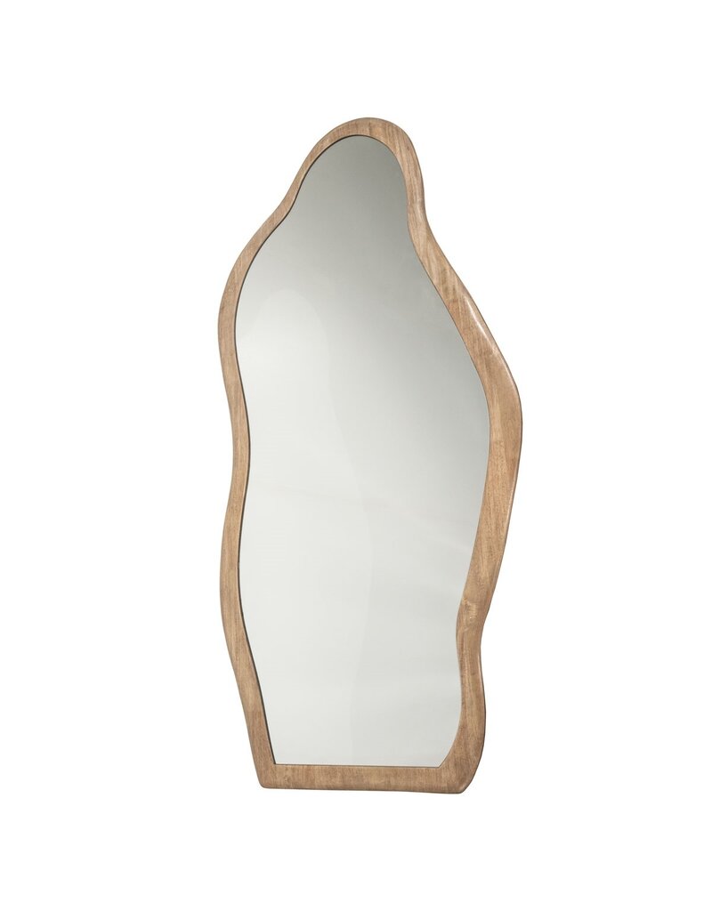 Damn Floor mirror Laban