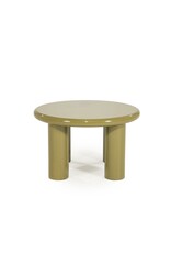 Damn Coffee table Bloop medium - green