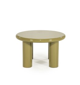 Damn Coffee table Bloop medium - green