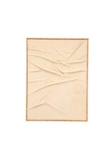 Damn Veck 90x120 cm - beige