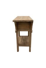Damn Elza Sidetable