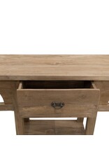 Damn Elza Sidetable