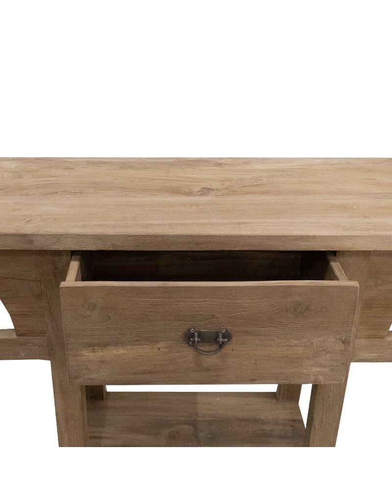 Damn Elza Sidetable