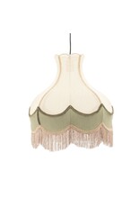 Damn Pendant lamp Fringaloo -