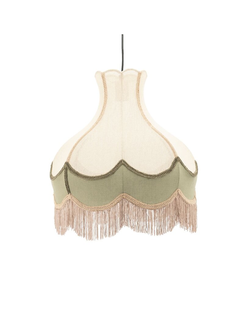 Damn Pendant lamp Fringaloo -