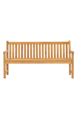 Damn Tuinbank Hout 170