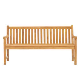 Damn Tuinbank Hout 170