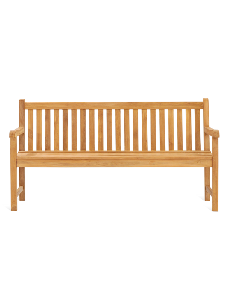 Damn Tuinbank Hout 170