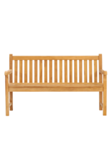 Damn Tuinbank Hout 150
