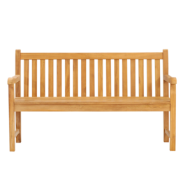 Damn Tuinbank Hout 150