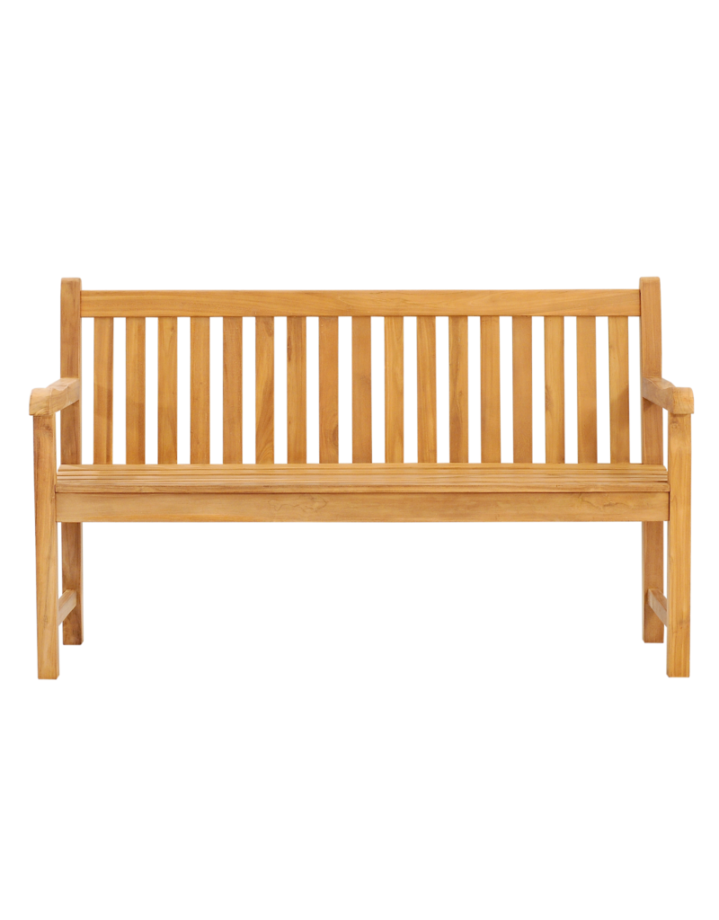 Damn Tuinbank Hout 150