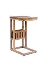 Damn Tuin Banktafel Negara Teak