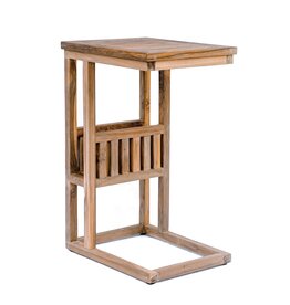 Damn Tuin Banktafel Negara Teak