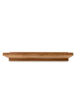 Damn Wandplank Bibi 60