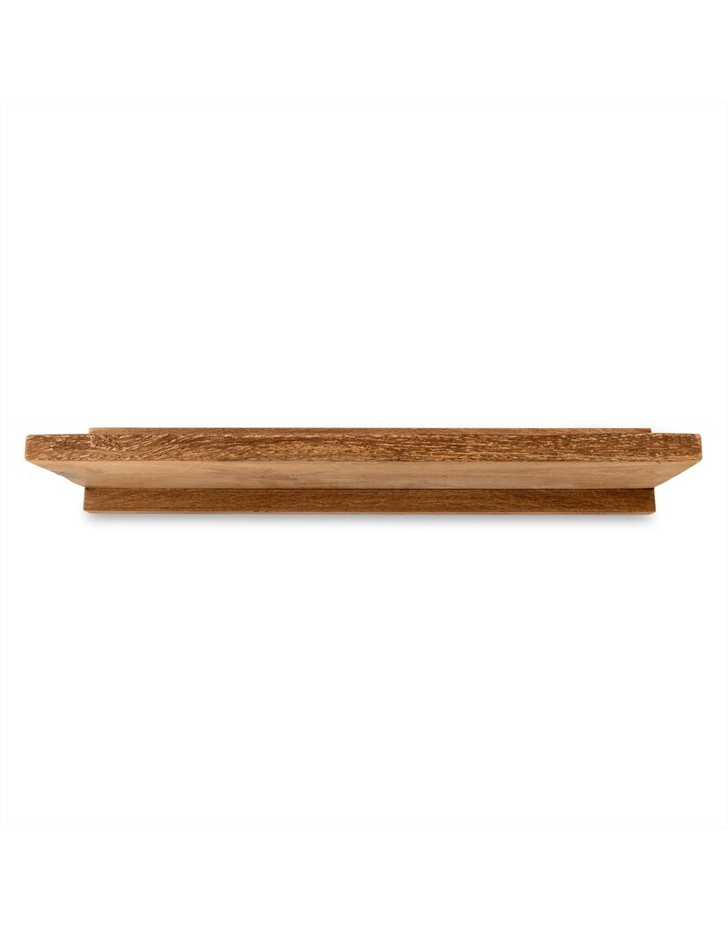 Damn Wandplank Bibi 60