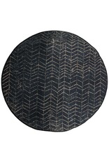 Damn Karpet Myra vintage 160cm rond