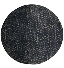 Damn Karpet Myra vintage 160cm rond