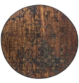 Damn Karpet Dara vintage 200cm rond