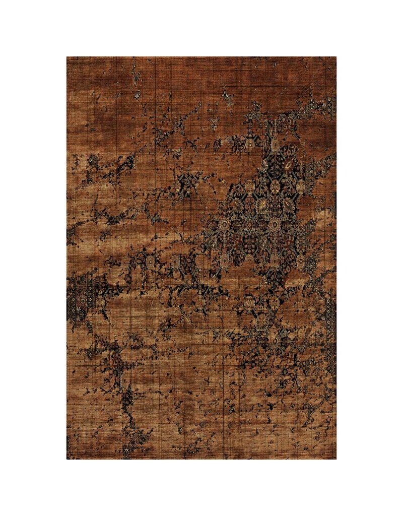 Damn Karpet Dara vintage 200x290cm