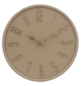 Damn Staande klok Stance beige