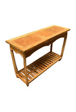 Damn Sidetable curved leg