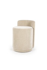 Damn Marque - taupe