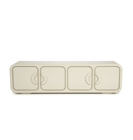 Damn TV cabinet Gubby - beige