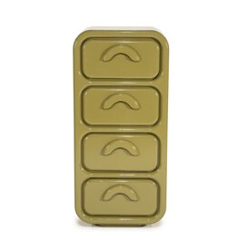 Damn Cabinet Gubby large - green