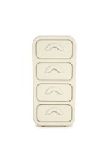 Damn Cabinet Gubby large - beige