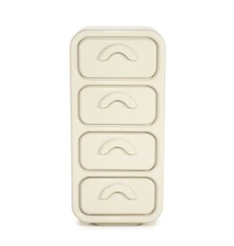Damn Cabinet Gubby large - beige