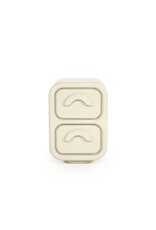 Damn Cabinet Gubby small - beige