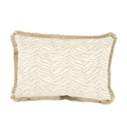 Damn Pillow Tigra 40x60 cm - beige