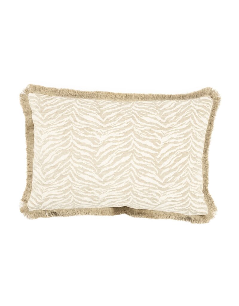 Damn Pillow Tigra 40x60 cm - beige