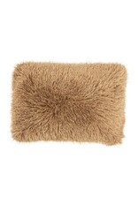 Damn Pillow Doodly 40x60 cm - taupe