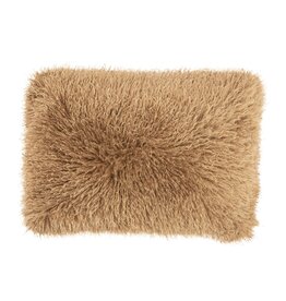 Damn Pillow Doodly 40x60 cm - taupe