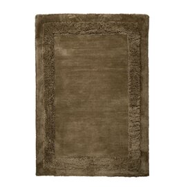Damn Tura 160x230 cm - green -
