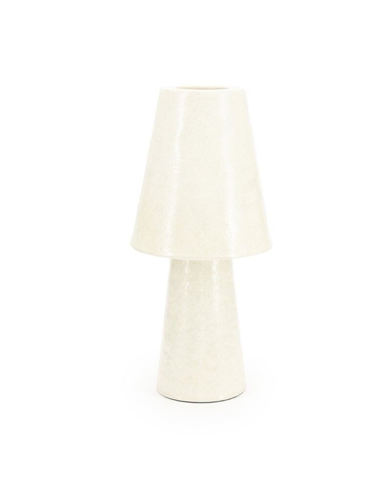 Damn Clayton large - beige