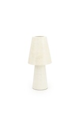 Damn Clayton small - beige