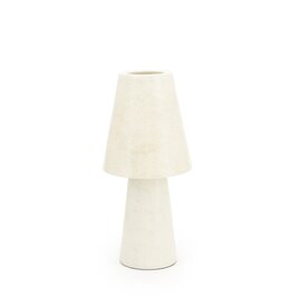 Damn Clayton small - beige