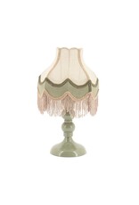 Damn Table lamp Fringaloo -