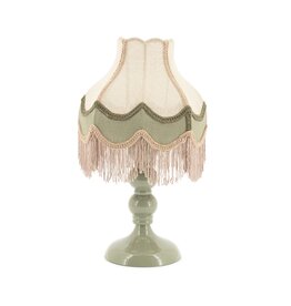 Damn Table lamp Fringaloo -