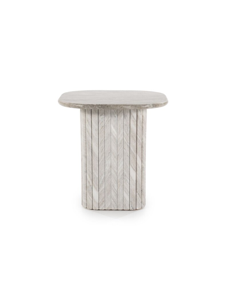 Damn Side table Dorique -