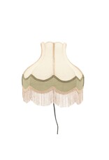 Damn Wall lamp Fringaloo -