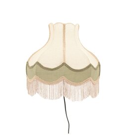Damn Wall lamp Fringaloo -