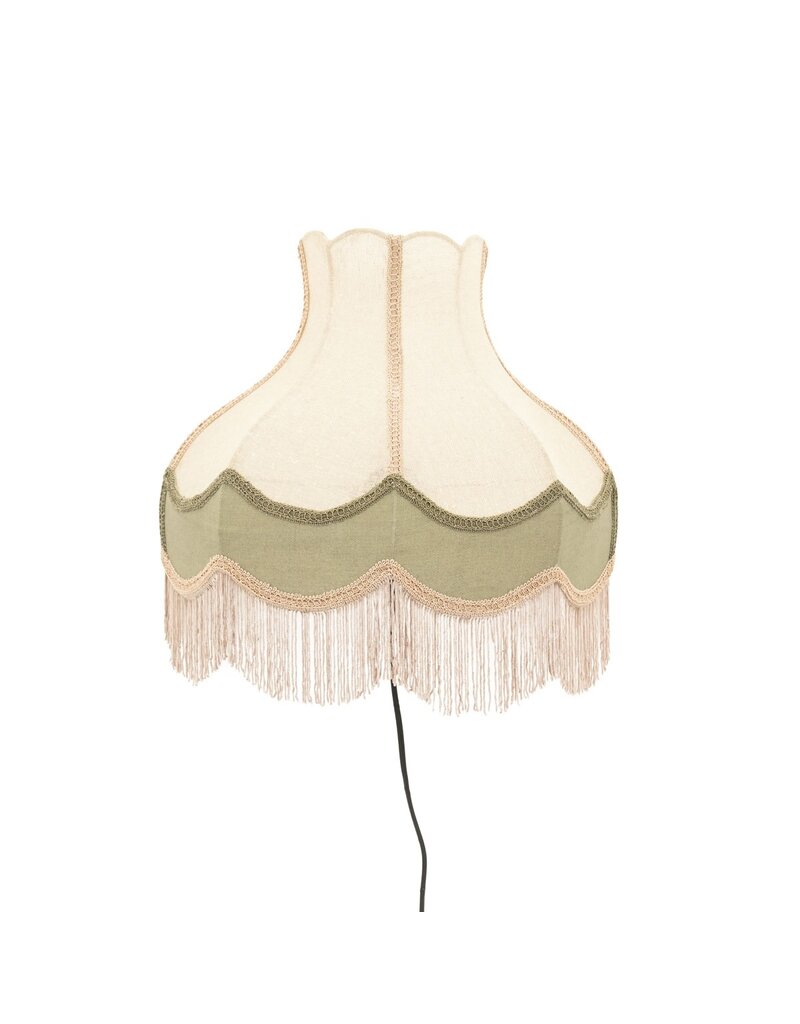 Damn Wall lamp Fringaloo -